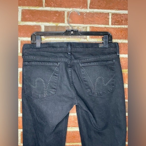 Citizens of Humanity Skinny Jeans Size 30 - Picture 5 of 10